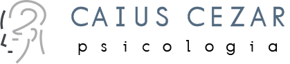 Logo Caius Cezar